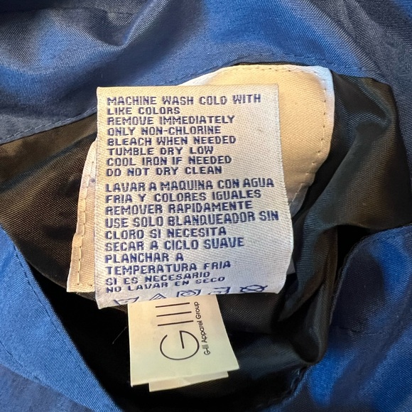 NFL Indianapolis Colts Reversible Zip Jacket - Picture 14 of 16